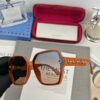 6931fd653a89a121ed54db1e GUCCI Italy - Polarized TR Frame Sunglasses with High-Definition Resin Lenses, Lightweight and Comfortable, Model: 53040