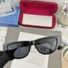 6931fd663a89a121ed54db28 Italian Gucci GUCCI | Polarized Resin HD Lenses | TR Frame Lightweight and Comfortable | Size: 57-16-148 | New GG Series Sunglasses for Driving and Travel