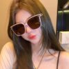 6931fd663a89a121ed54db2c GUCCI Italy - Lightweight TR Frame Sunglasses with Polarized HD Lenses, Model 53028