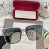 6931fd663a89a121ed54db32 GUCCI Italy - Lightweight TR Frame Sunglasses with Polarized HD Lenses, Model 53028