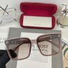6931fd673a89a121ed54db34 GUCCI Italy - Lightweight TR Frame Sunglasses with Polarized HD Lenses, Model 53028
