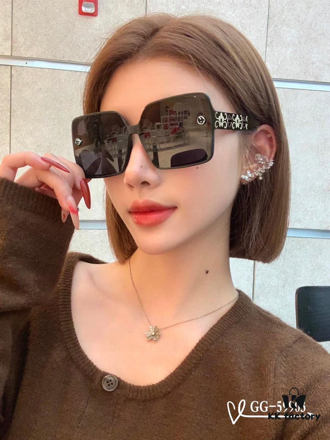6931fd673a89a121ed54db35 GUCCI Italy - Polarized Resin HD Lenses with TR Frame Lightweight Sunglasses Model 59903