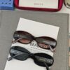 6931fd673a89a121ed54db40 GUCCI Italy - Polarized HD Resin Lenses, Lightweight TR Frame Sunglasses, Model: 59886, Size: 57-16-148