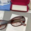 6931fd683a89a121ed54db45 GUCCI Italy - Polarized HD Resin Lenses, Lightweight TR Frame Sunglasses, Model: 59886, Size: 57-16-148