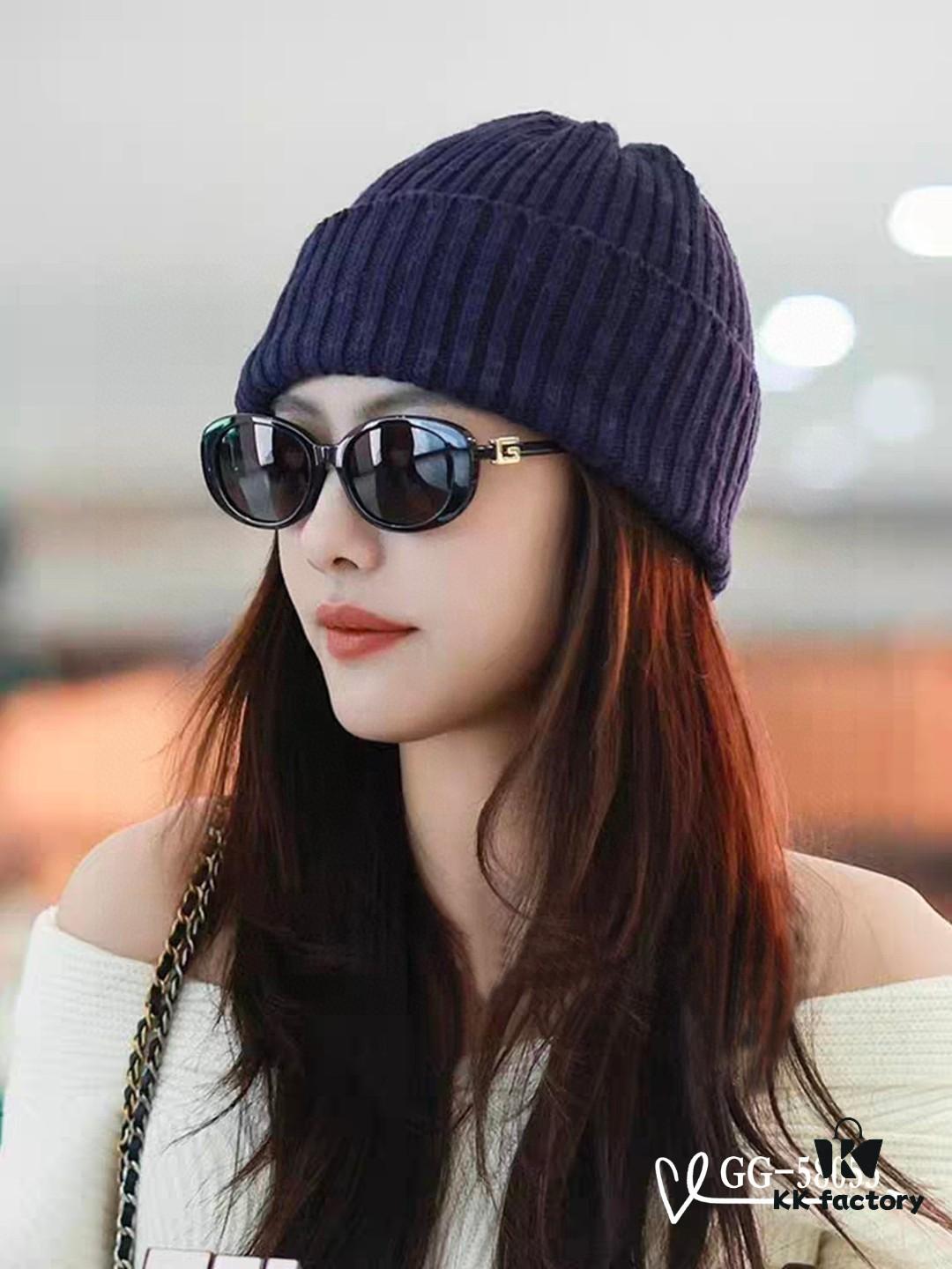 6931fd683a89a121ed54db47 GUCCI Italy - Polarized TR Lightweight Sunglasses with HD Resin Lenses, Model: 58053