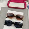 6931fd693a89a121ed54db51 GUCCI Italy - Polarized TR Lightweight Sunglasses with HD Resin Lenses, Model: 58034, Size: 57-16-148