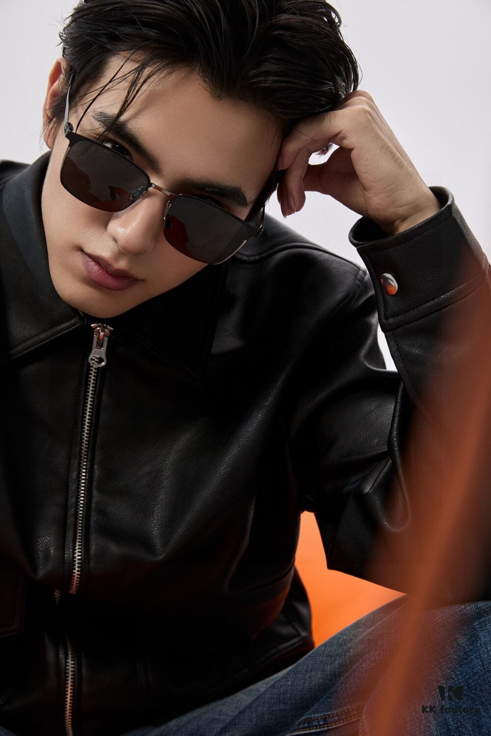 6931fd693a89a121ed54db59 GUCCI 2025 New Unisex Polygonal Sunglasses G31805, Electroplated Finish, Non-Fading, Ultra-Lightweight and Highly Elastic Frame Without Screws, Crush-Resistant Design, HD Nylon Lenses, Premium Craftsmanship, Original Materials, Stylish and Universal Fit