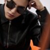 6931fd693a89a121ed54db59 GUCCI 2025 New Unisex Polygonal Sunglasses G31805, Electroplated Finish, Non-Fading, Ultra-Lightweight and Highly Elastic Frame Without Screws, Crush-Resistant Design, HD Nylon Lenses, Premium Craftsmanship, Original Materials, Stylish and Universal Fit