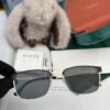 6931fd6a3a89a121ed54db5c GUCCI 2025 New Unisex Polygonal Sunglasses G31805, Electroplated Finish, Non-Fading, Ultra-Lightweight and Highly Elastic Frame Without Screws, Crush-Resistant Design, HD Nylon Lenses, Premium Craftsmanship, Original Materials, Stylish and Universal Fit