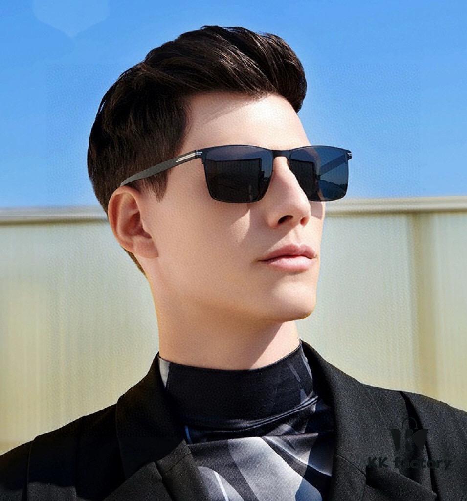 6931fd6b3a89a121ed54db6b GUCCI Men's Colorful Pilot Polarized Sunglasses G9227