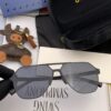 GUCCI Men's Colorful Pilot Polarized Sunglasses G3807