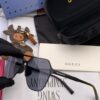 GUCCI Men's Colorful Pilot Polarized Sunglasses G3807