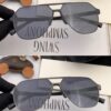 GUCCI Men's Colorful Pilot Polarized Sunglasses G3807