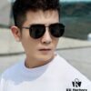 6931fd6c3a89a121ed54db7e GUCCI Men's Colorful Pilot Polarized Sunglasses