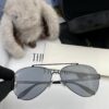 6931fd6c3a89a121ed54db7f GUCCI Men's Colorful Pilot Polarized Sunglasses