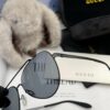6931fd6d3a89a121ed54db83 GUCCI Men's Colorful Pilot Polarized Sunglasses