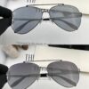 6931fd6d3a89a121ed54db85 GUCCI Men's Colorful Pilot Polarized Sunglasses