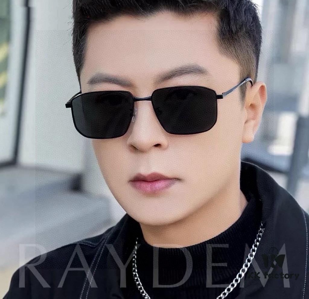 6931fd6d3a89a121ed54db86 GUCCI Men's Colorful Pilot Polarized Sunglasses