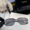 6931fd6d3a89a121ed54db88 GUCCI Men's Colorful Pilot Polarized Sunglasses
