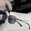 6931fd6d3a89a121ed54db8b GUCCI Men's Colorful Pilot Polarized Sunglasses