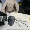 6931fd6e3a89a121ed54db93 GUCCI Men's Colorful Pilot Polarized Sunglasses