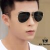 6931fd6e3a89a121ed54db98 Gucci High-Quality Unisex Sunglasses, Polarized Imported Polaroid Lenses, Aviator Style, UV Protection, Slimming Design for Driving and Fishing, Korean Fashion Men's Oversized Pilot Sunglasses Model: G2203