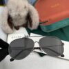 6931fd6e3a89a121ed54db9a Gucci High-Quality Unisex Sunglasses, Polarized Imported Polaroid Lenses, Aviator Style, UV Protection, Slimming Design for Driving and Fishing, Korean Fashion Men's Oversized Pilot Sunglasses Model: G2203