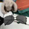 6931fd6e3a89a121ed54db9c Gucci High-Quality Unisex Sunglasses, Polarized Imported Polaroid Lenses, Aviator Style, UV Protection, Slimming Design for Driving and Fishing, Korean Fashion Men's Oversized Pilot Sunglasses Model: G2203