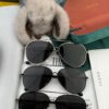 6931fd6f3a89a121ed54dba0 Gucci High-Quality Unisex Sunglasses, Polarized Imported Polaroid Lenses, Aviator Style, UV Protection, Slimming Design for Driving and Fishing, Korean Fashion Men's Oversized Pilot Sunglasses Model: G2203