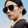 6931fd6f3a89a121ed54dba2 Gucci High-Quality Unisex Sunglasses, Imported Polarized Lenses by Polaroid, Aviator Style, UV Protection, Suitable for Driving and Fishing, Slimming and Stylish Design
