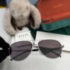 6931fd6f3a89a121ed54dba5 Gucci High-Quality Unisex Sunglasses, Imported Polarized Lenses by Polaroid, Aviator Style, UV Protection, Suitable for Driving and Fishing, Slimming and Stylish Design