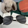 6931fd703a89a121ed54dbad Gucci High-Quality Unisex Sunglasses, Polarized Pilot Frames with Imported Polaroid Lenses, Stylish and Slimming Aviator Design for Driving, Fishing, and Outdoor Use, Korean Fashion Style, Model: G5381