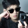 GUCCI - Polarized Sunglasses 2025 Spring New Arrival Trendy Fashion Square Frame Polarized Sunglasses High Quality Comfortable Wear Influencer Style Sunglasses for Women HD Polarized Lens