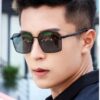 6931fd713a89a121ed54dbbc Gucci High-Quality Unisex Sunglasses with Imported Polarized Lenses, Stylish Oversized Aviator Design for Driving and Fishing, UV Protection