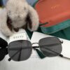 6931fd713a89a121ed54dbbe Gucci High-Quality Unisex Sunglasses with Imported Polarized Lenses, Stylish Oversized Aviator Design for Driving and Fishing, UV Protection