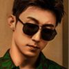 6931fd723a89a121ed54dbc5 GUCCI Men's Colorful Pilot Polarized Sunglasses