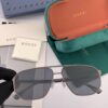6931fd723a89a121ed54dbc7 GUCCI Men's Colorful Pilot Polarized Sunglasses