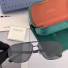 6931fd723a89a121ed54dbc8 GUCCI Men's Colorful Pilot Polarized Sunglasses