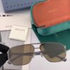 6931fd723a89a121ed54dbc9 GUCCI Men's Colorful Pilot Polarized Sunglasses