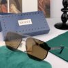 6931fd723a89a121ed54dbcb GUCCI Men's Colorful Pilot Polarized Sunglasses