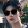 6931fd723a89a121ed54dbce GUCCI Men's Colorful Pilot Polarized Sunglasses