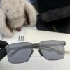 6931fd723a89a121ed54dbd0 GUCCI Men's Colorful Pilot Polarized Sunglasses