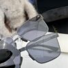 6931fd733a89a121ed54dbd4 GUCCI Men's Colorful Pilot Polarized Sunglasses