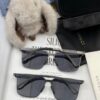 6931fd733a89a121ed54dbd5 GUCCI Men's Colorful Pilot Polarized Sunglasses