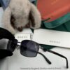 6931fd733a89a121ed54dbda GUCCI Men's Colorful Pilot Polarized Sunglasses