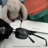 6931fd733a89a121ed54dbdb GUCCI Men's Colorful Pilot Polarized Sunglasses