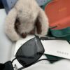 6931fd733a89a121ed54dbdc GUCCI Men's Colorful Pilot Polarized Sunglasses