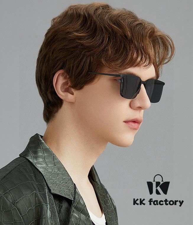 6931fd743a89a121ed54dbe0 GUCCI Men's Colorful Pilot Polarized Sunglasses