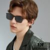 6931fd743a89a121ed54dbe1 GUCCI Men's Colorful Pilot Polarized Sunglasses