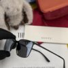 6931fd743a89a121ed54dbe4 GUCCI Men's Colorful Pilot Polarized Sunglasses